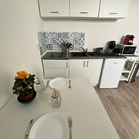Studio Cosy Proche Centre Ville Вийёрбан Экстерьер фото